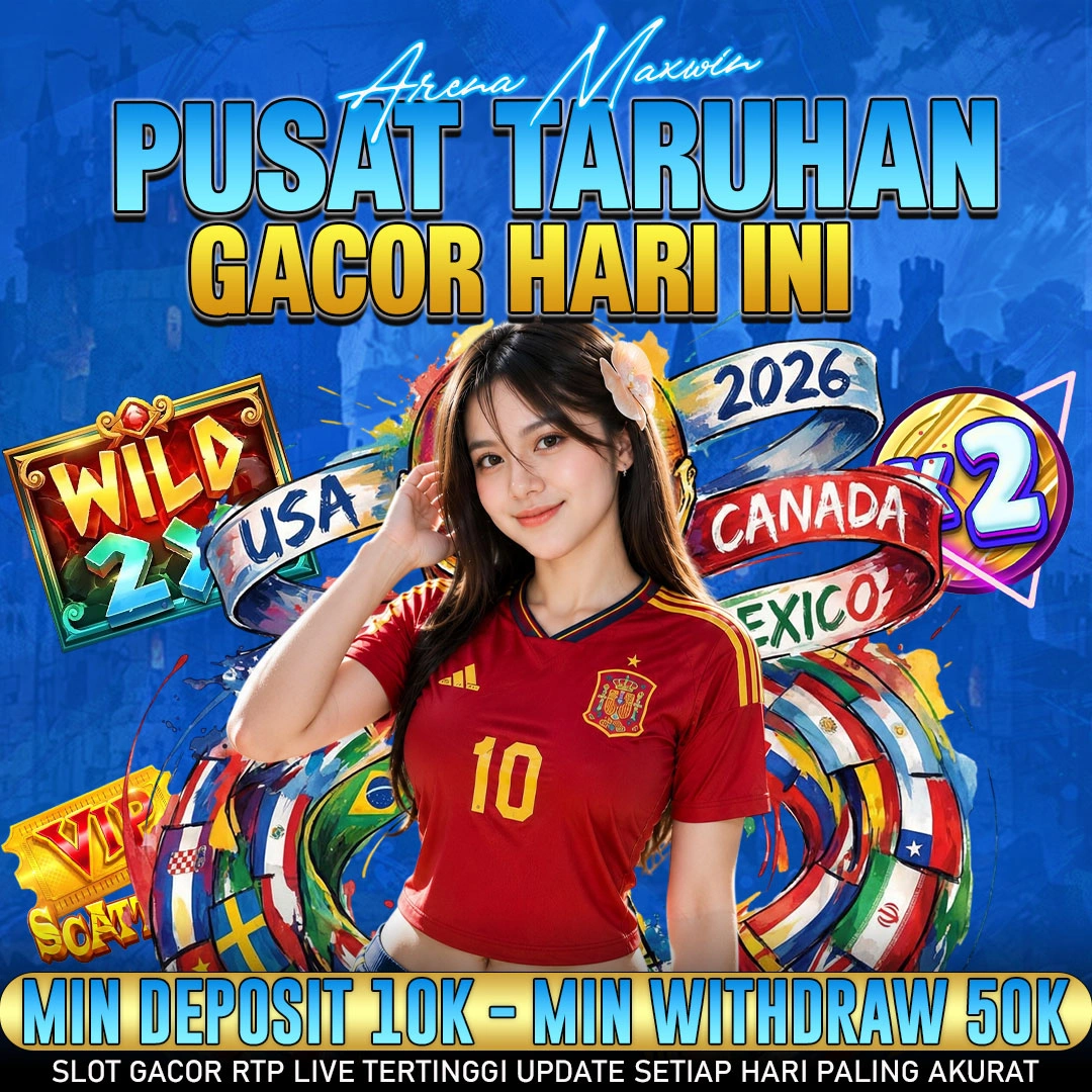 Bandar188: Server Pro > Istana Megah Penyedia Hujan Scatter Hitam